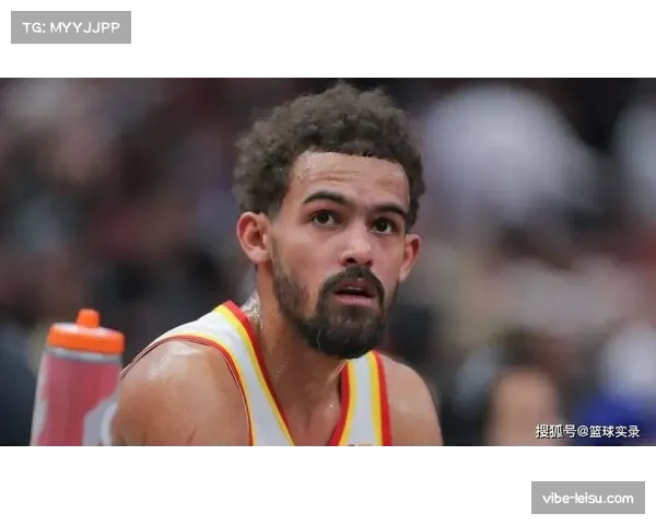 老鹰第二阵容组织能力不足 阵容深度缺陷可能影响特雷杨休息时间