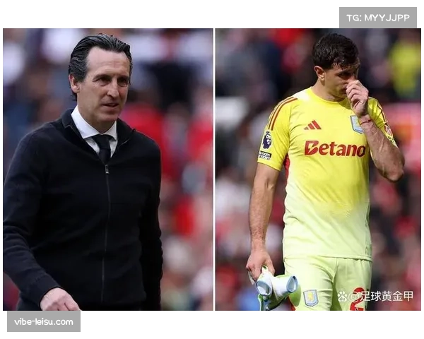 维拉中场麦金膝关节受伤缺阵 埃梅里战术体系需要调整